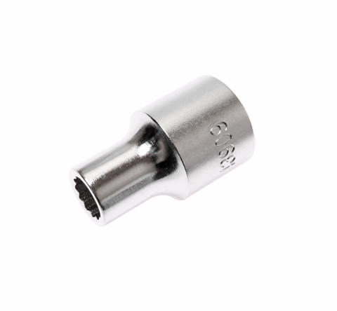 Головка торцевая 12-гр. 1/2" 9мм