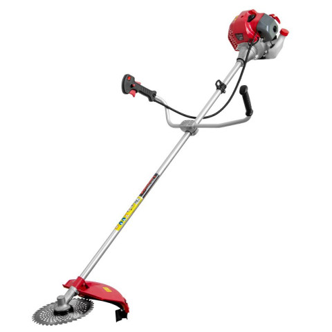 Мотокоса бензиновая WORCRAFT WGT52-280