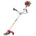 Мотокоса бензиновая WORCRAFT WGT52-280