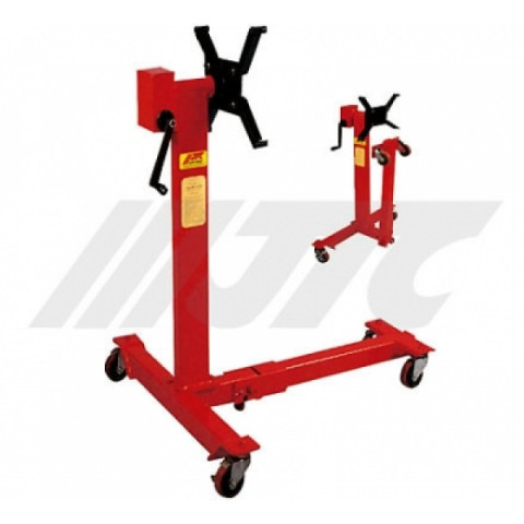 Стенд для ремонта двигателя  500кг