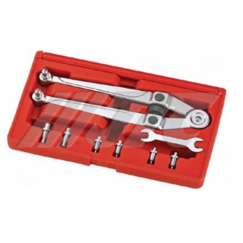 Фиксатор шкивов универсальный