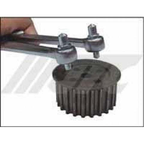 Фиксатор шкивов универсальный