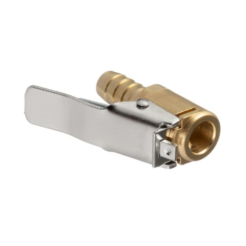 Наконечник к пистолету для подкачки на шланг 6мм INTERTOOL PT-5001