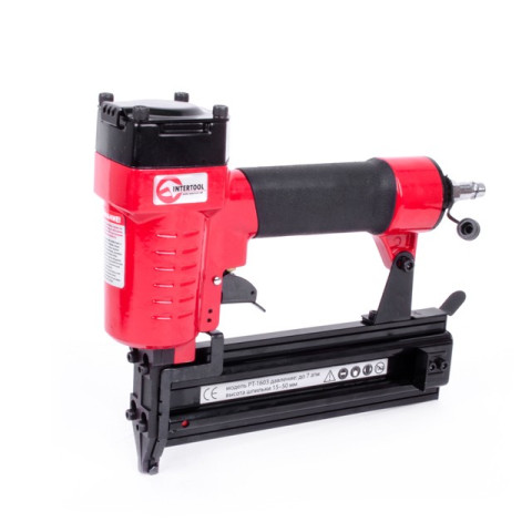 Степлер пневматический INTERTOOL PT-1603