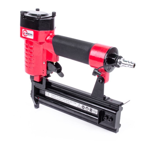 Степлер пневматический INTERTOOL PT-1603