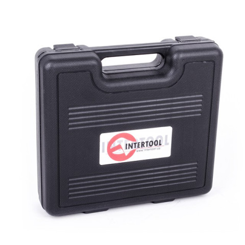 Степлер пневматический INTERTOOL PT-1603