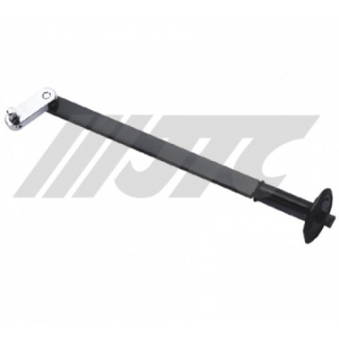 Вороток ударный шарнирный 1/2&quot;