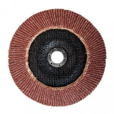 Диск шлифовальный лепестковый INTERTOOL BT-0223