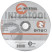 Круг отрезной по металлу INTERTOOL CT-4014