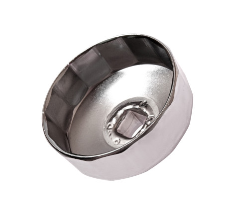 Съемник масляного фильтра 14гр./65мм TOYOTA, NISSAN, HONDA