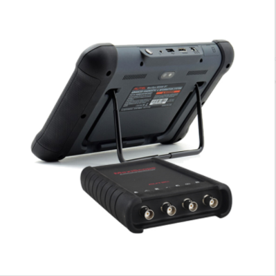 Сканер диагностический Autel MaxiSys MS906BT PRO, с MaxiScope MP408