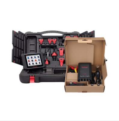 Сканер диагностический Autel MaxiSys MS906BT PRO, с MaxiScope MP408