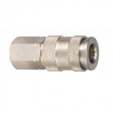 Быстроразъем для пневмосистемы внутренняя резьба тип Nitto (f) (код 20SFO)