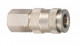 Быстроразъем для пневмосистемы внутренняя резьба тип Nitto (f) (код 20SFO)