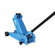 Домкрат подкатной 3 т (Н=130-495 мм) (код UN83002)