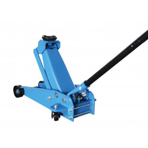 Домкрат подкатной 3 т (Н=130-495 мм) (код UN83002)