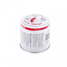 Картридж с газом бутан сменный 190 г. INTERTOOL GB-0050