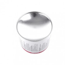 Картридж с газом бутан сменный 190 г. INTERTOOL GB-0050