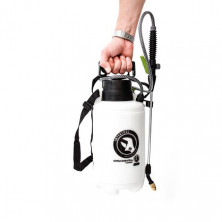 Опрыскиватель ручной (5 л.) для сада и огорода INTERTOOL FT-9005