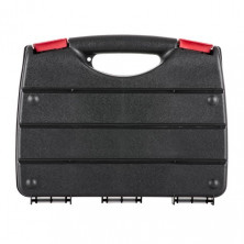 Органайзер пластиковый INTERTOOL BX-4001