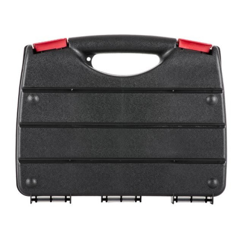 Органайзер пластиковый INTERTOOL BX-4001