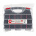 Органайзер пластиковый INTERTOOL BX-4001