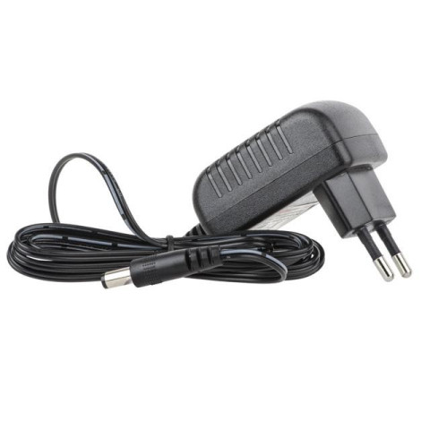 Зарядное устройство для аккумулятора Li-ion для шуруповерта DT-0310 INTERTOOL DT-0309