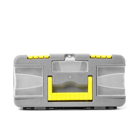 Ящик для инструмента 10" 250*126*99мм INTERTOOL BX-0310