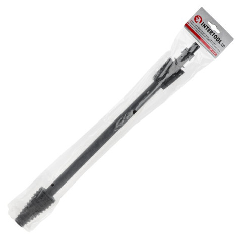 Насадка фреза грязевая для моек высокого давления DT-1502/DT-1503/1504/1508/1515/1517/WT-1509 INTERTOOL DT-1541