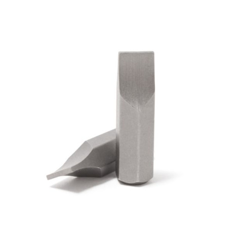 5/16" бита шлицевая 30ммL 10мм Forsage F-1533010