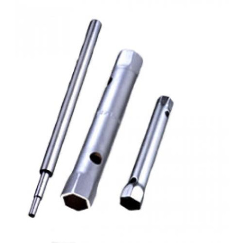 Ключ торцевой трубчатый 12x13 мм (BAUM 2331213)