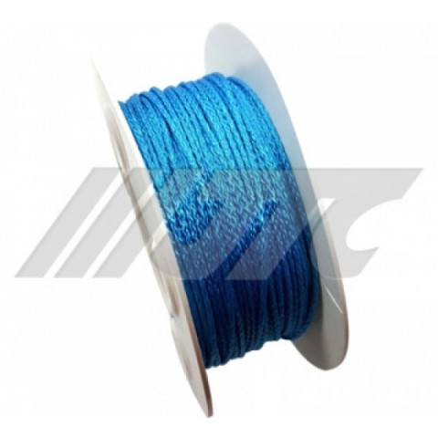 Струна для срезания уплотнителей стекла нейлоновая 50м