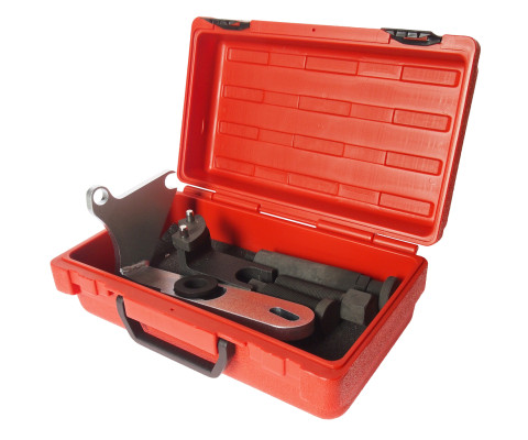 Съемник уплотнительной крышки вакуумного насоса BMW N51, N52