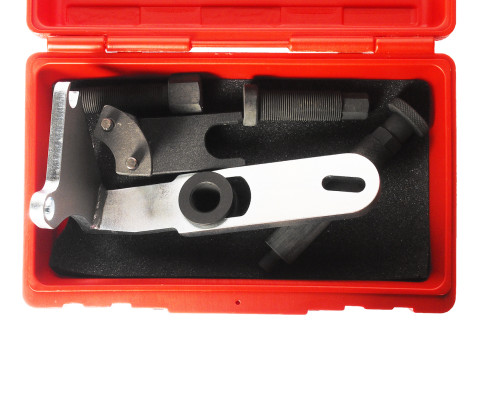 Съемник уплотнительной крышки вакуумного насоса BMW N51, N52