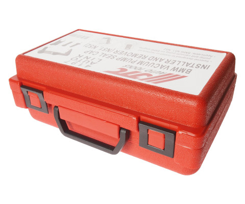 Съемник уплотнительной крышки вакуумного насоса BMW N51, N52