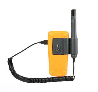 Термо-гигрометр Bluetooth 0-100%, -10-50°C BENETECH GM1361X