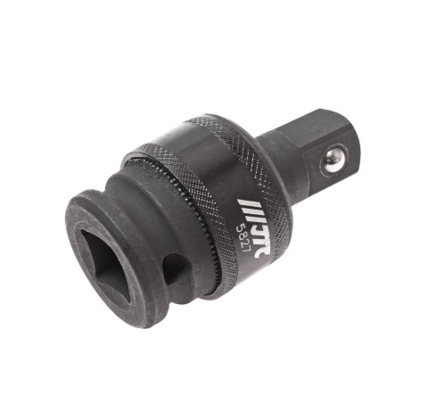 Карданный переходник ударный 1/2" усиленный