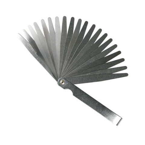 Щуп для измерения зазоров INTERTOOL AT-0002