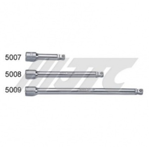 Удлинитель плавающий 1/4" 150мм