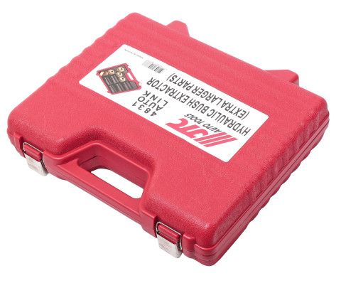 Набор для замены втулок под поршень гидравлический, 62-80мм шаг 2мм