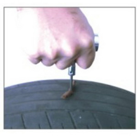 Шило для ремонта автошин 73мм