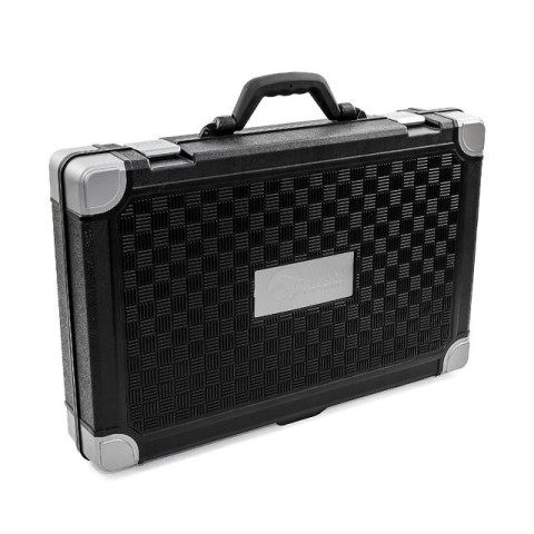 Профессиональный набор инструментов INTERTOOL ET-7101