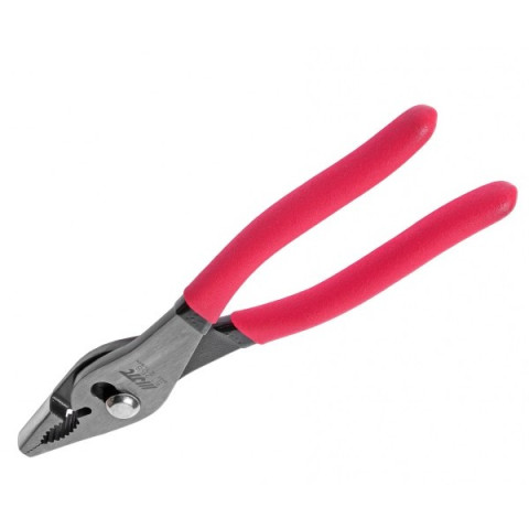 Клещи переставные усиленные 8" 200мм