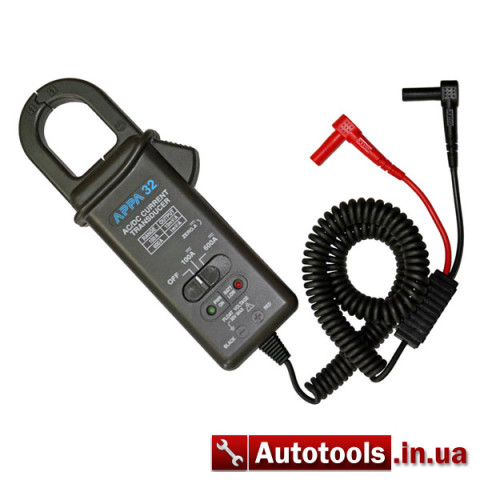Токовые клещи APPA 32
