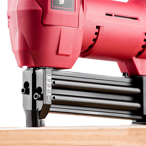 Аккумуляторный гвоздезабиватель комбинированный WORCRAFT CNS-S20Li