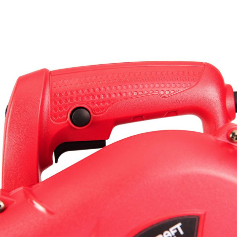 Воздуходув электрический WORCRAFT LB-600