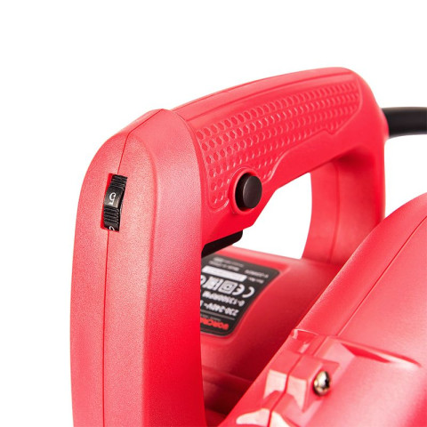 Воздуходув электрический WORCRAFT LB-600