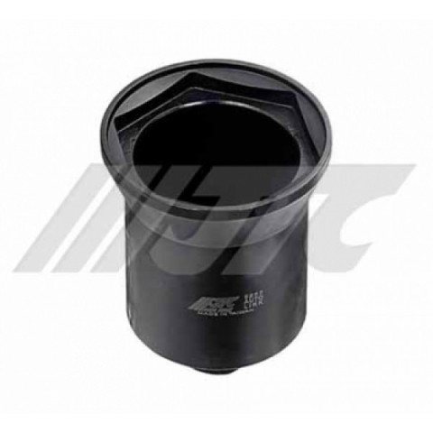 Головка ступичная MERCEDES 95мм