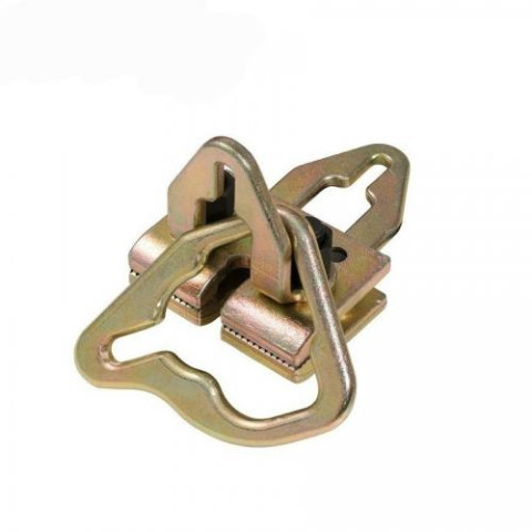 Зажим разнонаправленный для кузовных работ (3 и 5 т) (код 62513)