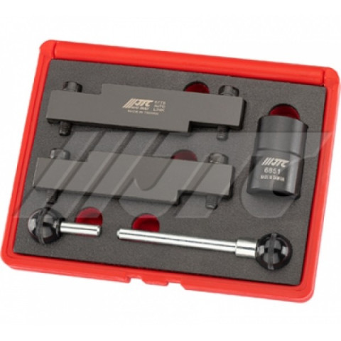 Набор фиксаторов (PORSCHE 3.0 DS/3.0 S/3.6 TURBO)